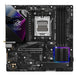 EAN 4711581490482 - Asrock Phantom Gaming B850M Riptide WiFi AMD B850 Zócalo AM5 micro ATX imagen 3