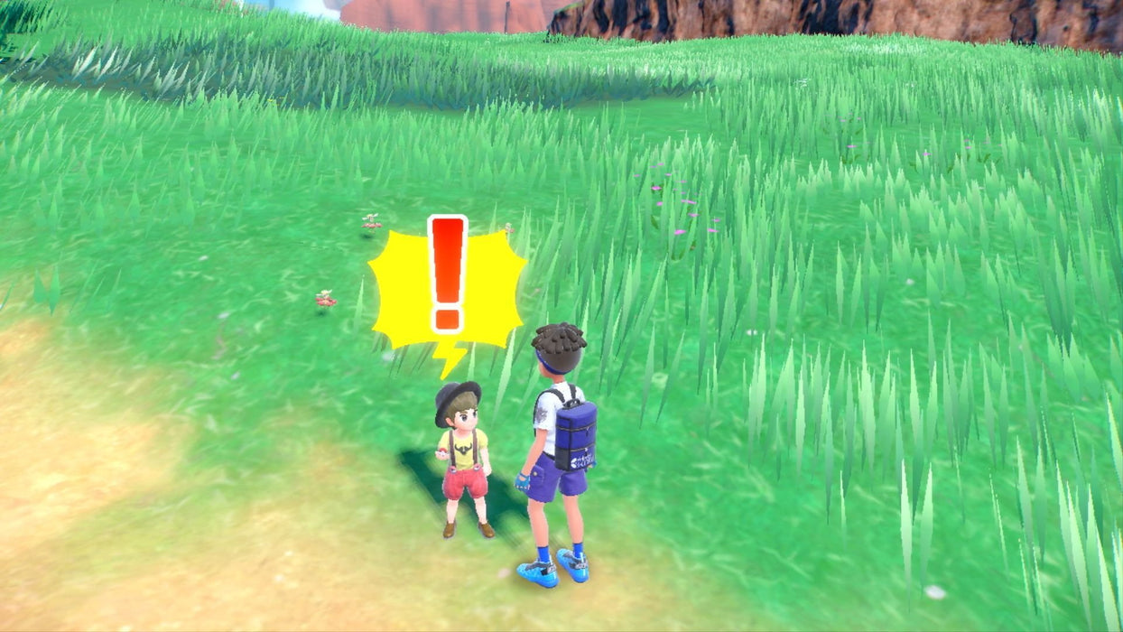 EAN 0045496510770 - Nintendo Pokémon Scarlet Estándar Chino tradicional, Alemán, Inglés, Español, Francés, Italiano, Japonés, imagen 17