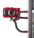EAN 817024015060 - Joby GorillaPod Magnetic 325 tripode Cámara de acción 3 pata(s) Negro, Rojo imagen 3