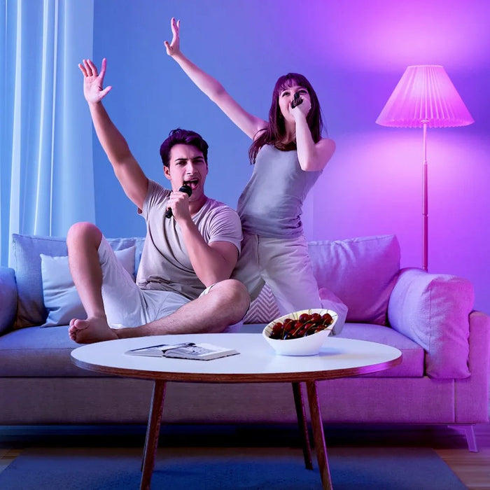 EAN 6974316992745 - Govee H6009 Bombilla inteligente Wi-Fi/Bluetooth 12 W imagen 5