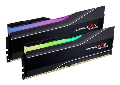 EAN 4713294239495 - G.Skill Trident Z5 Neo RGB F5-6000J2636H48GX2-TZ5NR módulo de memoria 96 GB 2 x 48 GB DDR5 6000 MT/s imagen 1