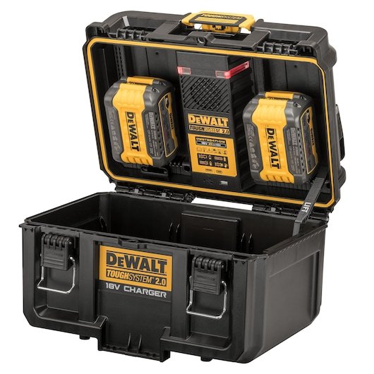 EAN 3253561834714 - DeWALT DWST83471-QW cargador de batería imagen 6
