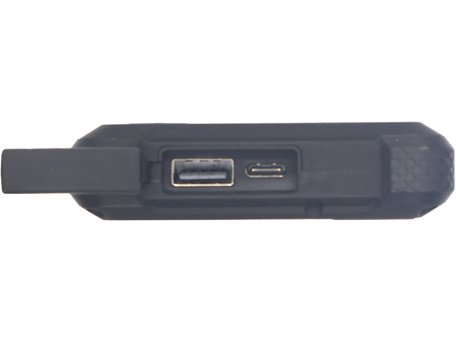 EAN 5705730420351 - Sandberg 420-35 batería externa Ión de litio 16000 mAh Negro imagen 4