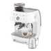 EAN 8017709329853 - Smeg EGF03WHEU cafetera eléctrica Manual Máquina espresso 2,4 L imagen 2