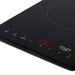 EAN 5902934838856 - Adler AD 6513 hobs Negro Encimera 29 cm Con placa de inducción 1 zona(s) imagen 3