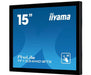 EAN 4948570118380 - iiyama TF1534MC-B7X monitor POS 38,1 cm (15") 1024 x 768 Pixeles XGA Pantalla táctil imagen 5