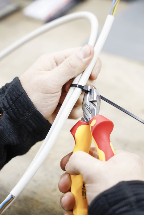 EAN 4010995434632 - Wiha 43463 alicate Alicate diagonal de corte imagen 5