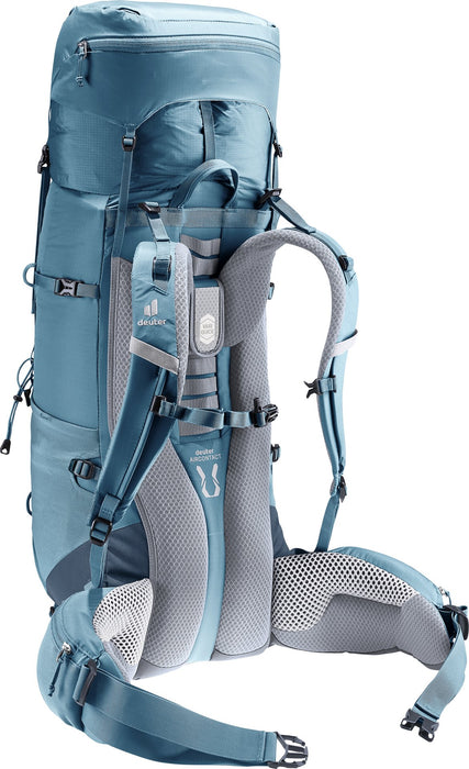 EAN 4046051148656 - Deuter Aircontact Lite 40 + 10 60 L Azul imagen 10
