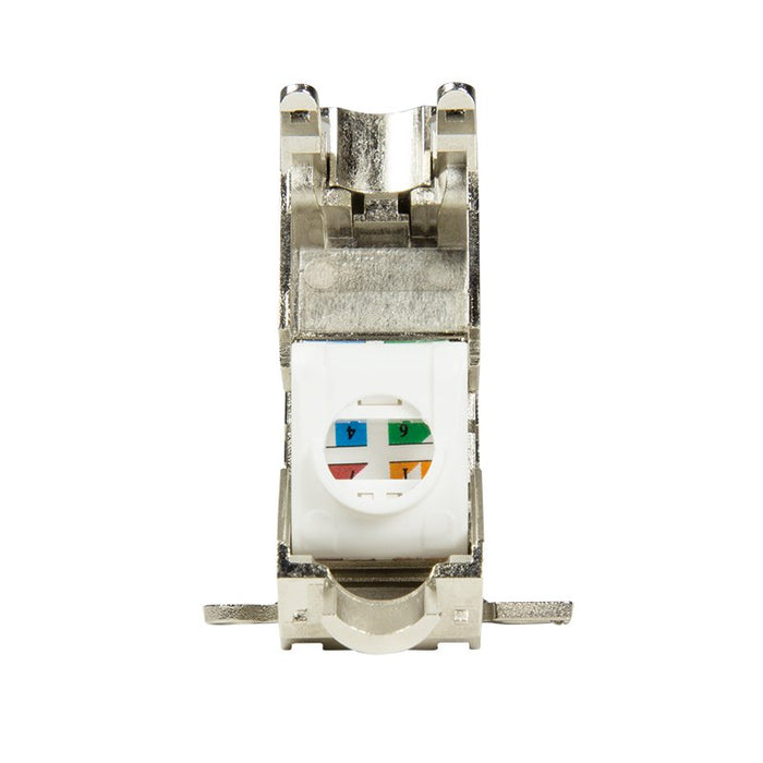 EAN 4052792043631 - LogiLink MP0041 conector RJ-45 Metálico imagen 5