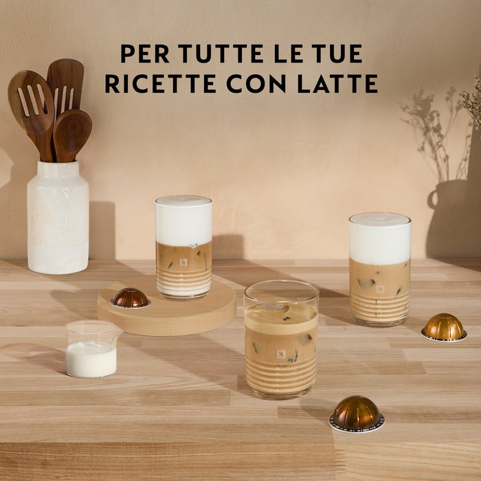 EAN 3045380022096 - Krups Vertuo Pop XN9205 Totalmente automática Macchina per caffè a capsule 0,56 L imagen 4