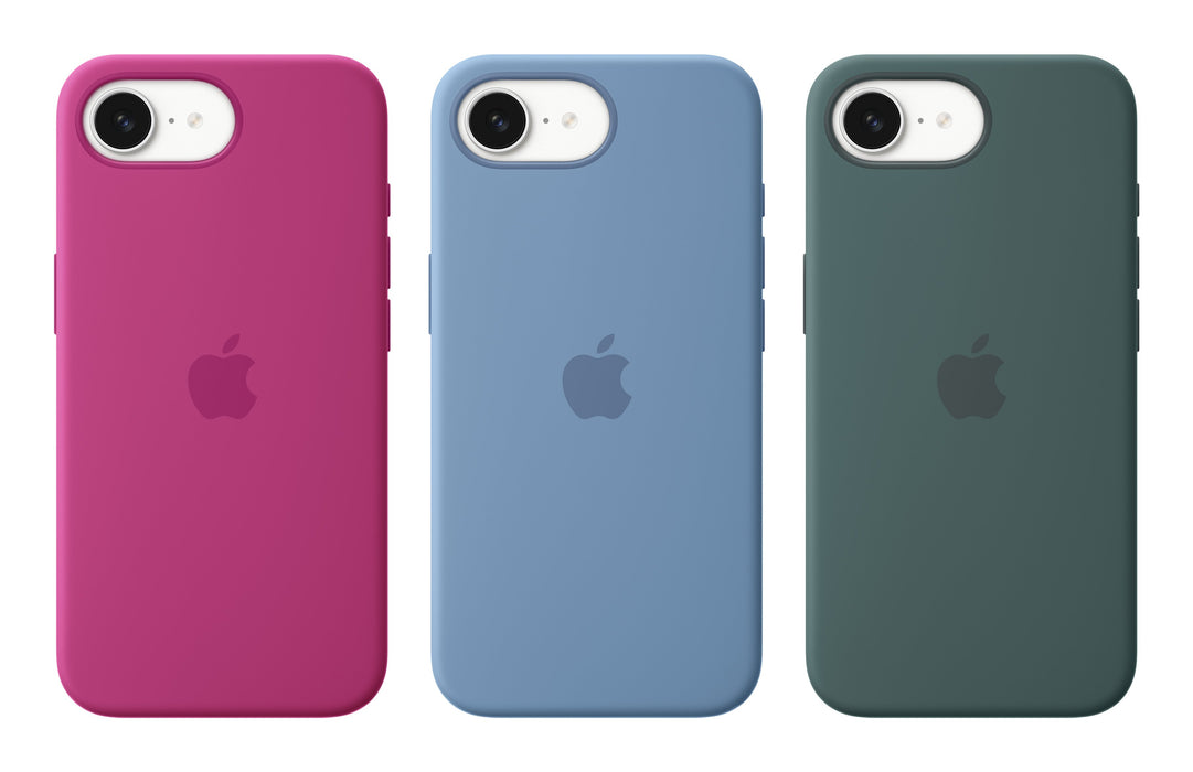 EAN 0195950051513 - Apple iPhone 16e 15,5 cm (6.1") SIM doble iOS 18 5G USB Tipo C 512 GB Blanco imagen 6