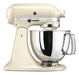EAN 5413184200794 - KitchenAid 5KSM125EAC Batidora de varillas 300 W Crema de color imagen 1