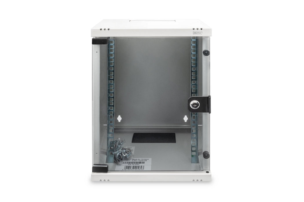 EAN 4016032445647 - Digitus DN-10-09U cabinete y armario para equipos de red imagen 2