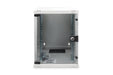 EAN 4016032445647 - Digitus DN-10-09U cabinete y armario para equipos de red imagen 2
