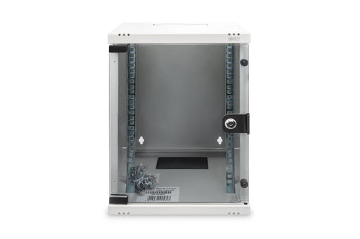 EAN 4016032445647 - Digitus DN-10-09U cabinete y armario para equipos de red imagen 2