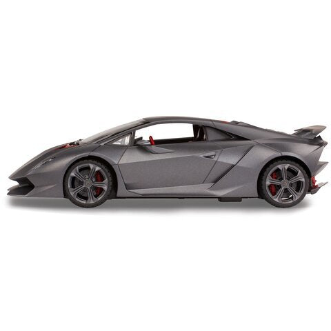 EAN 4042774468279 - Jamara Lamborghini Sesto Elemento modelo controlado por radio Coche Motor eléctrico 1:14 imagen 7