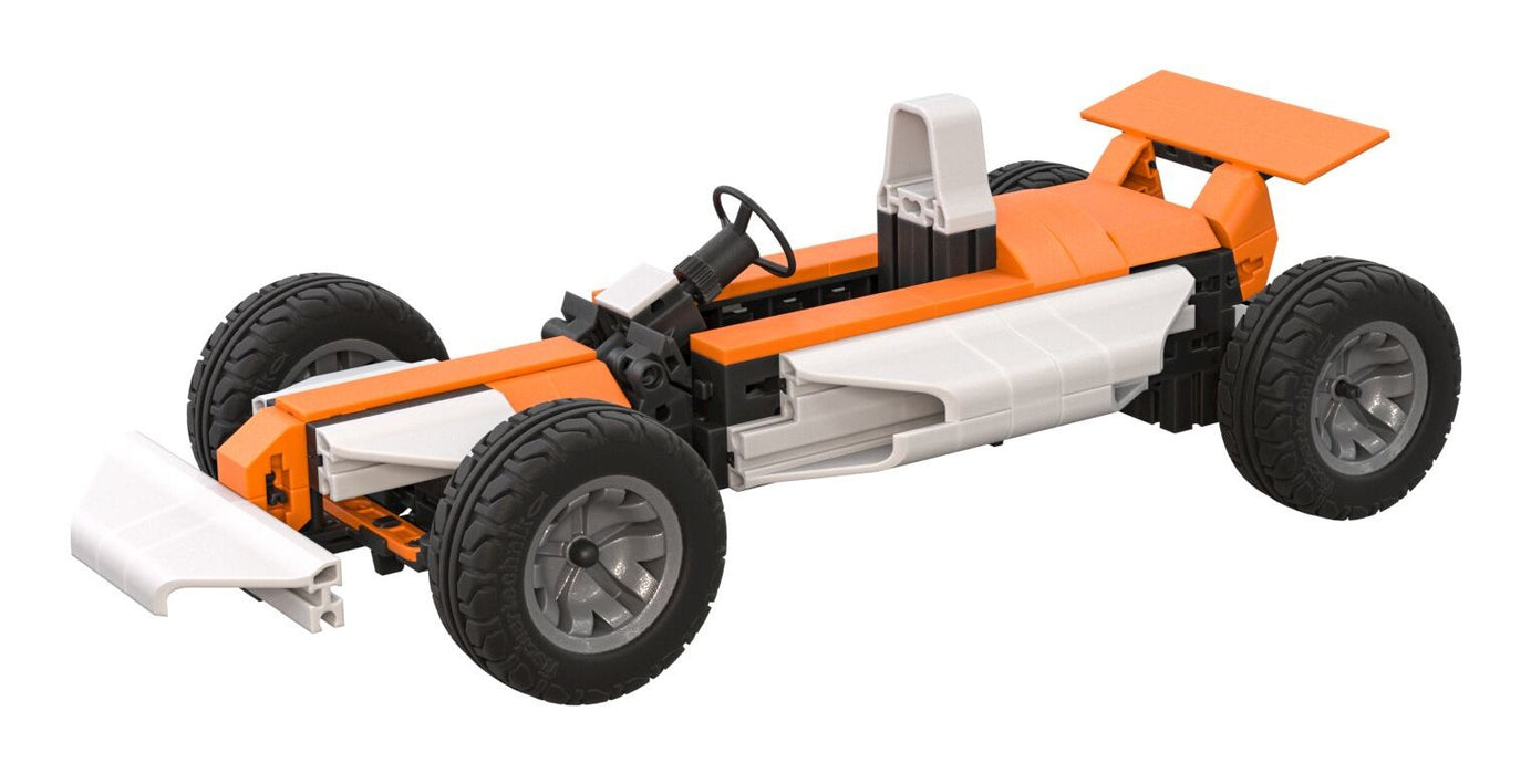 EAN 4048962516654 - fischertechnik 571904 juguete de construcción imagen 11