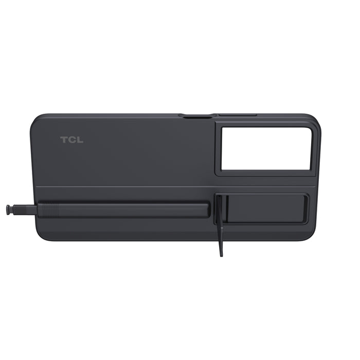 EAN 4894461978062 - TCL CT6122ALLEU1 funda para teléfono móvil 17,2 cm (6.78") Negro imagen 14