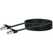EAN 4004005019520 - Schwaiger CKB6025 053 cable de red Negro 2,5 m Cat6 SF/UTP (S-FTP) imagen 1