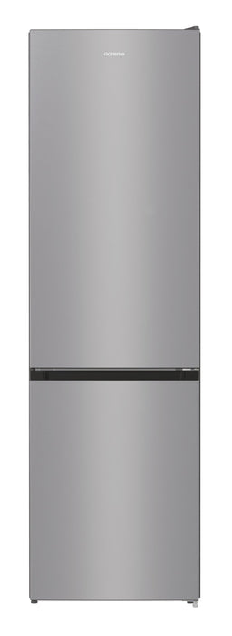 EAN 3838782424892 - Gorenje NRK6202ES4 nevera y congelador Independiente 331 L E Gris imagen 4