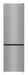 EAN 3838782424892 - Gorenje NRK6202ES4 nevera y congelador Independiente 331 L E Gris imagen 4