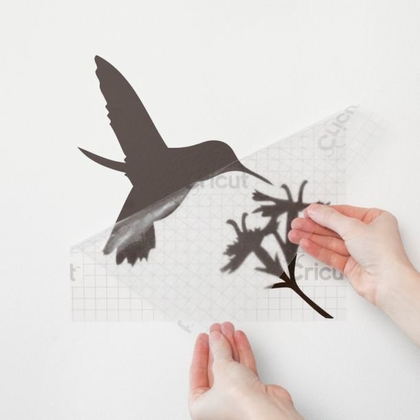 EAN 93573647864 - Cricut Transfer Tape Rollo de vinilo de termotransferencia imagen 2