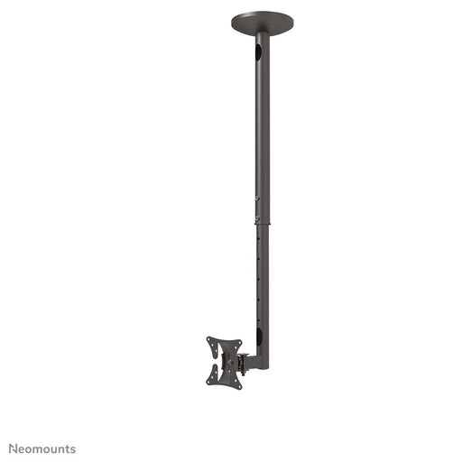 EAN 8717371442460 - Neomounts FPMA-C050BLACK soporte para pantalla de señalización 76,2 cm (30") Negro imagen 2