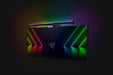 EAN 8887910000274 - Razer Aether luz de pantalla Negro 500 lm imagen 5