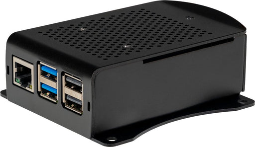 EAN 4250236826776 - Joy-iT RB-AlucaseP5-06B Funda Negro imagen 1