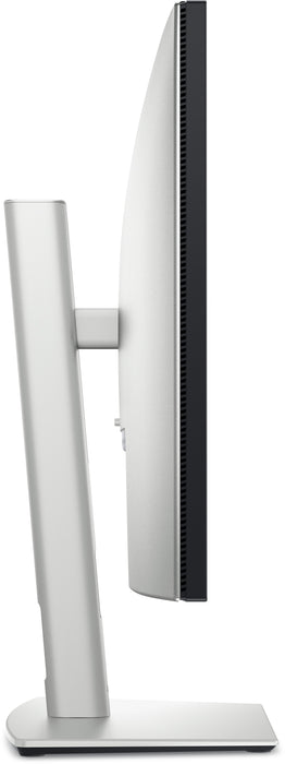 EAN 0884116484578 - DELL UltraSharp U2725QE pantalla para PC 68,6 cm (27") 3840 x 2160 Pixeles 4K Ultra HD LCD Negro, Plata imagen 5