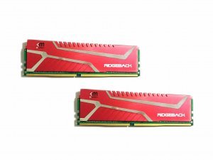 EAN 0846651028495 - Mushkin REDLINE MRB4U346JLLM8GX2 módulo de memoria 16 GB 2 x 8 GB DDR4 imagen 2