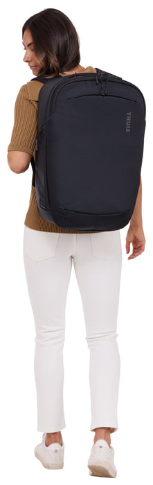 EAN 85854255875 - Thule Subterra 2 TSD440 Black mochila Mochila de viaje Negro Poliéster imagen 6