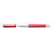 EAN 4007817079294 - Staedtler triplus 474 pluma estilográfica Sistema de carga por cartucho Rojo 1 pieza(s) imagen 1