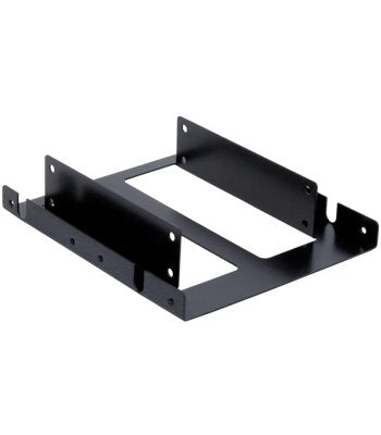 EAN 4710713239289 - Chieftec SDC-025 panel bahía disco duro 8,89 cm (3.5") Negro imagen 1