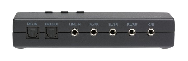 EAN 4017273107158 - Terratec Aureon 7.1 USB 7.1 canales imagen 3