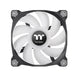 EAN 4713227525626 - Thermaltake Pure Duo 14 Universal Ventilador 14 cm Negro 2 pieza(s) imagen 3