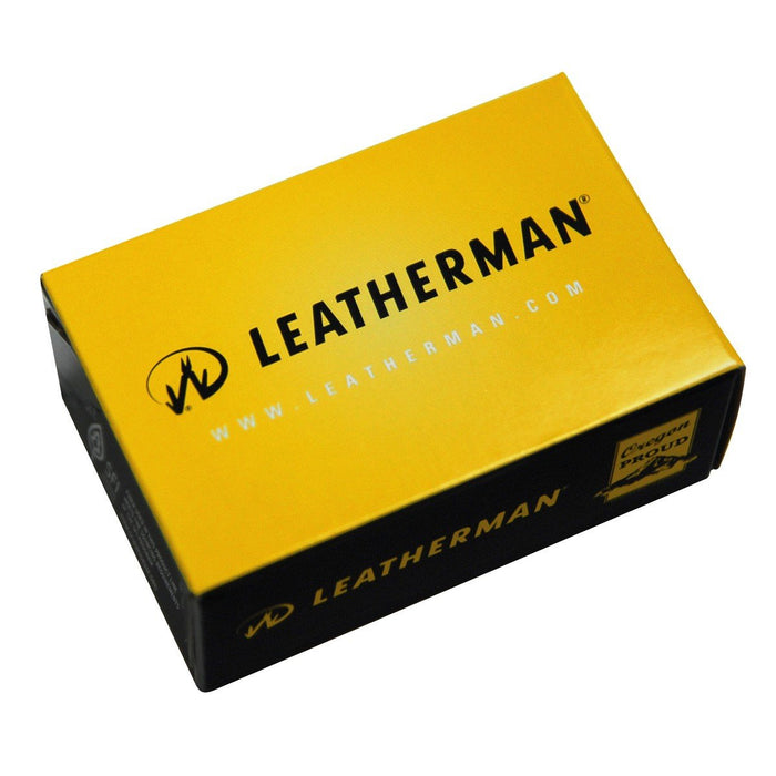 EAN 0037447109959 - Leatherman SURGE alicate multiherramienta para bolsillo 21 herramientas Negro imagen 3