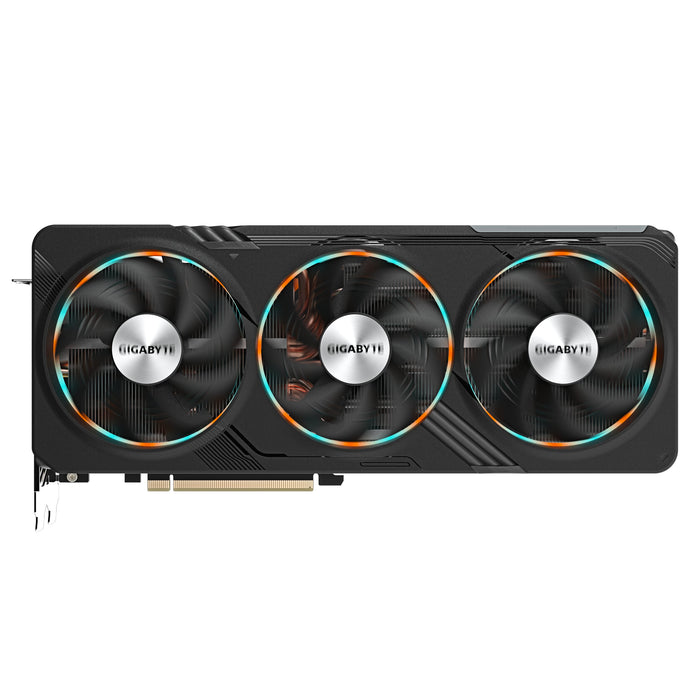 EAN 4719331354152 - GIGABYTE GAMING GeForce RTX 4070 SUPER OC 12G NVIDIA 12 GB GDDR6X imagen 7