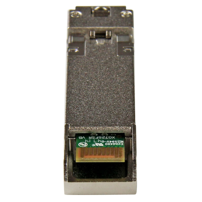 EAN 0065030886000 - StarTech.com FET-10G-ST red modulo transceptor Fibra óptica 10000 Mbit/s SFP+ imagen 4