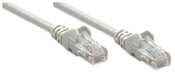 EAN 0766623319867 - Intellinet 319867 cable de red Gris 7,5 m U/UTP (UTP) imagen 3
