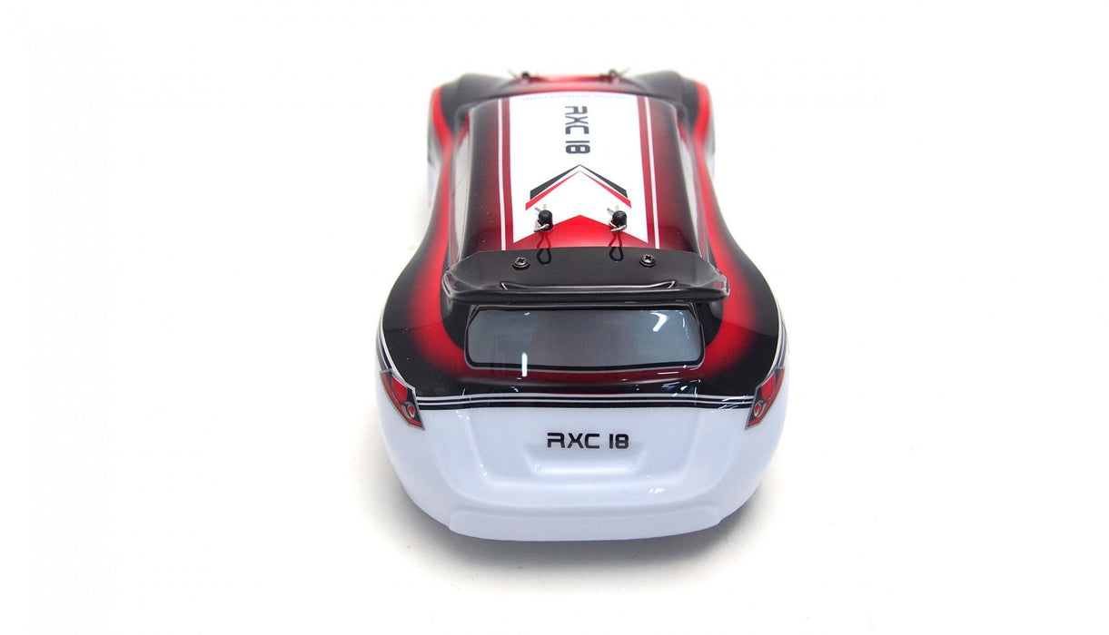 EAN 4260476356520 - Amewi RXC18 modelo controlado por radio Coche de rally Motor eléctrico 1:18 imagen 6