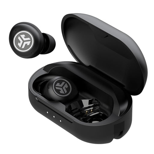 EAN 0812887017411 - JLab JBuds Air Pro Auriculares True Wireless Stereo (TWS) Dentro de oído Música Bluetooth Negro imagen 2