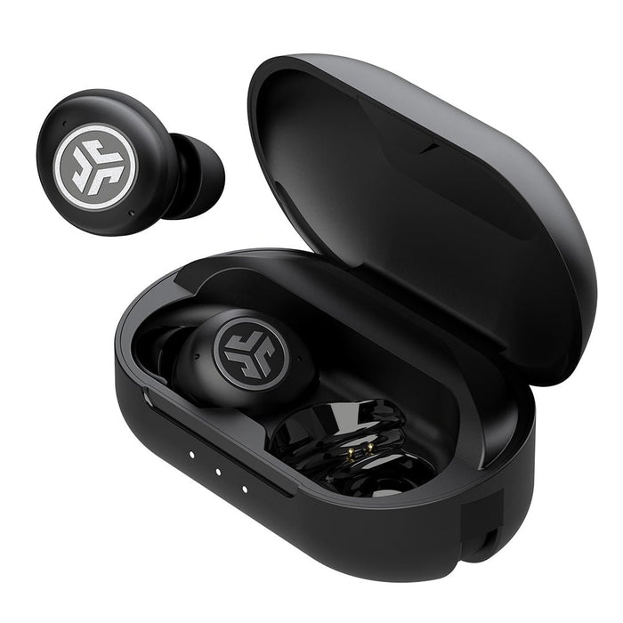 EAN 0812887017411 - JLab JBuds Air Pro Auriculares True Wireless Stereo (TWS) Dentro de oído Música Bluetooth Negro imagen 2