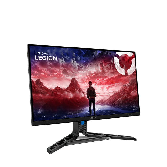 EAN 198157072565 - Lenovo Legion R27qe Gen 2 pantalla para PC 68,6 cm (27") 2560 x 1440 Pixeles Quad HD LED Negro imagen 3