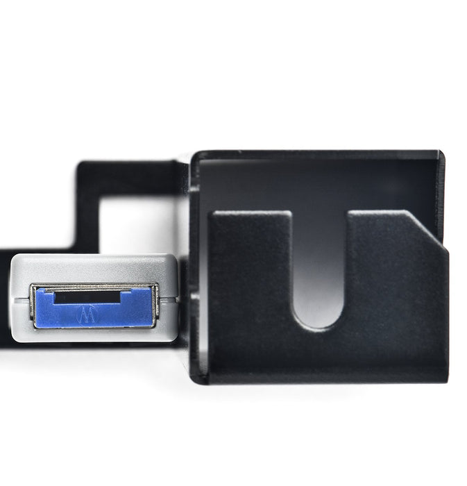 EAN 8809534690884 - Smartkeeper UM03DB bloqueador de puerto USB tipo A Azul 1 pieza(s) imagen 2