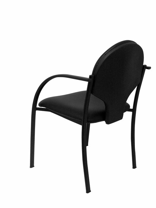 EAN 8435501001942 - PIQUERAS Y CRESPO PACK220NSPNE silla de espera Asiento acolchado Respaldo tapizado imagen 5