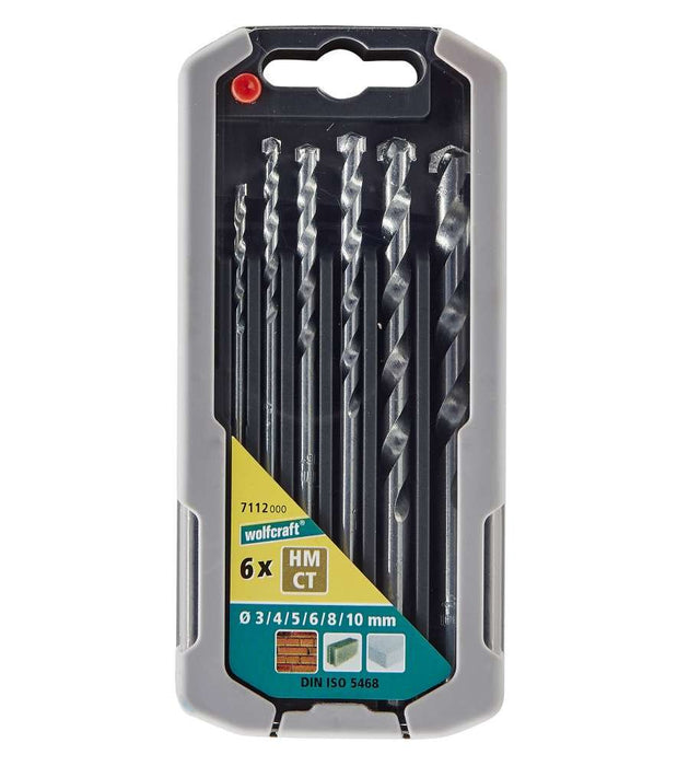 EAN 4006885711204 - wolfcraft GmbH 001012296 no categorizado imagen 1