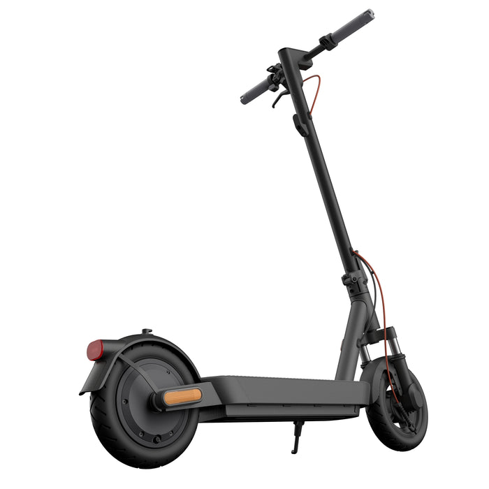 EAN 6932554411947 - Xiaomi Scooter 5 Negro, Gris 20 kmh 10,2 Ah imagen 8