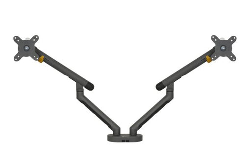 EAN 8719274677062 - BakkerElkhuizen BE Flexible Dual 88,9 cm (35") Escritorio Gris imagen 1