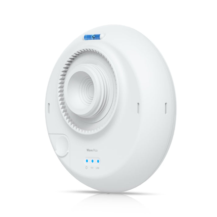 EAN 0810084693872 - Ubiquiti UISP Wave Pico Puente wifi 800 Mbit/s Blanco imagen 7